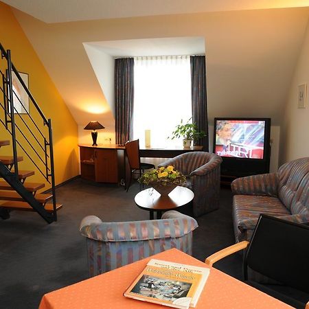 Hotel Restaurant Maître Wernau Chambre photo